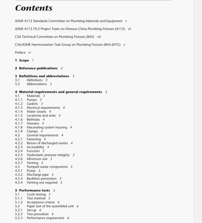 ASME A112.3.4:2013 pdf download