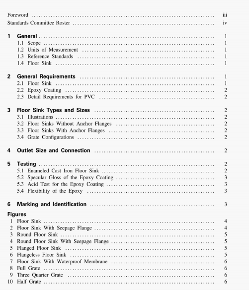 ASME A112.6.7:2001 pdf download