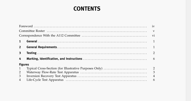 ASME A112.18.8:2009 pdf download