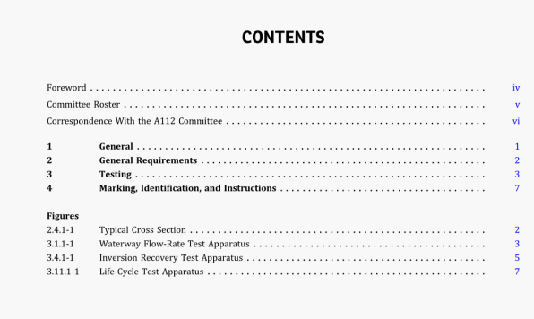 ASME A112.18.8:2020 pdf download