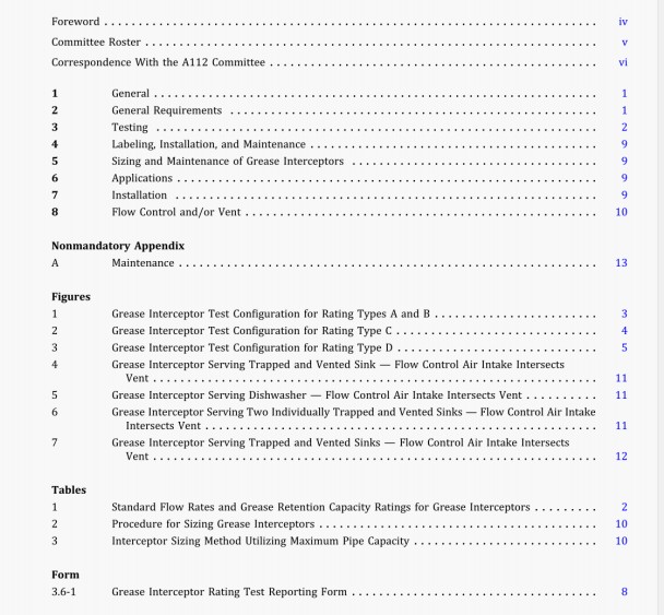 ASME A112.14.3:2018 pdf download