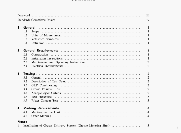 ASME A112.14.4:2001 pdf download