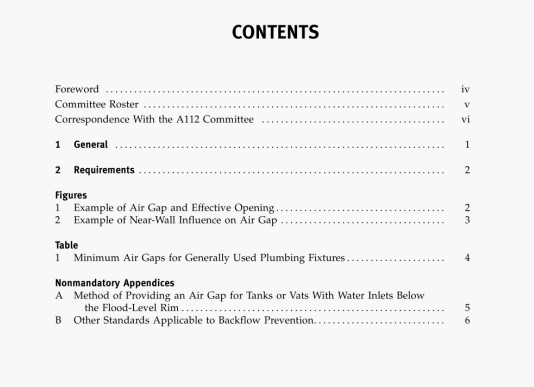 ASME A112.1.2:2004 pdf download