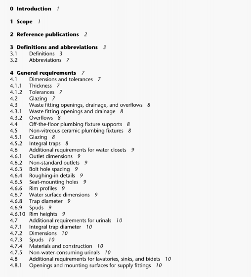 ASME A112.19.2:2008 pdf download