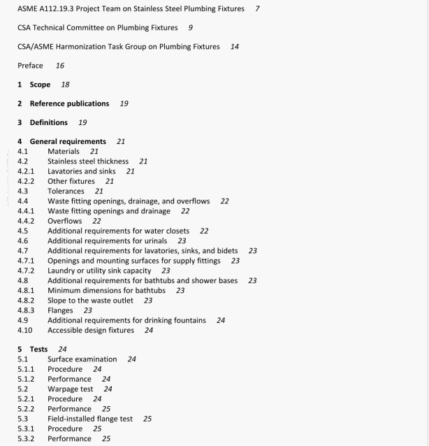 ASME A112.19.3:2017 pdf download