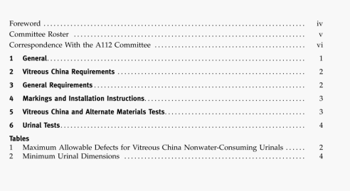 ASME A112.19.19:2006 pdf download