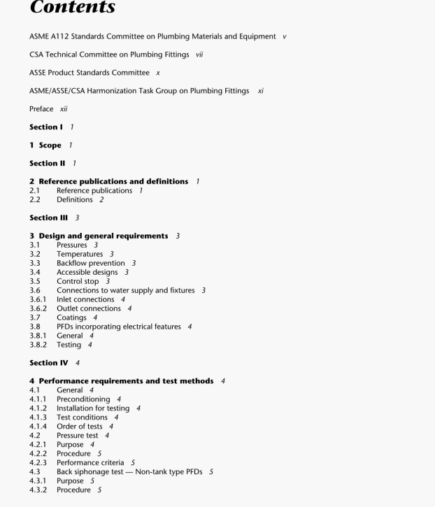 ASME A112.1037:2015 pdf download