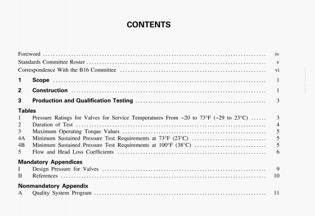 ASME B16.40:2002 pdf download