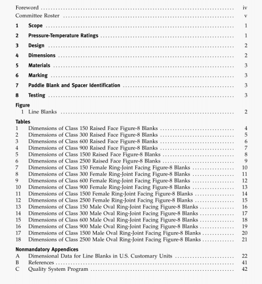 ASME B16.48:2005 pdf download