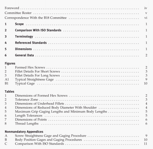 ASME B18.2.3.2M:2005 pdf download