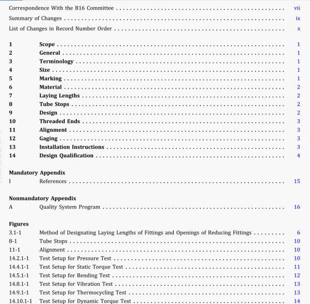 ASME B16.51:2018 pdf download