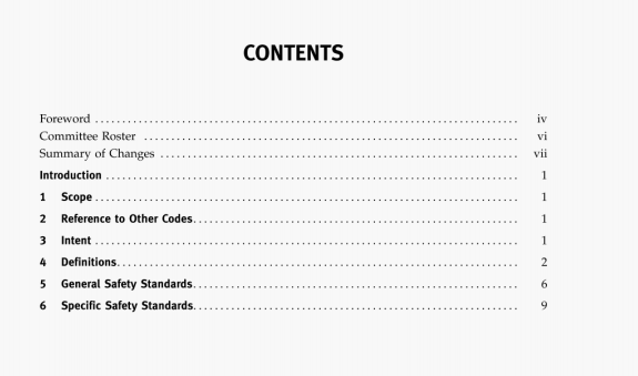 ASME B20.1:2006 pdf download