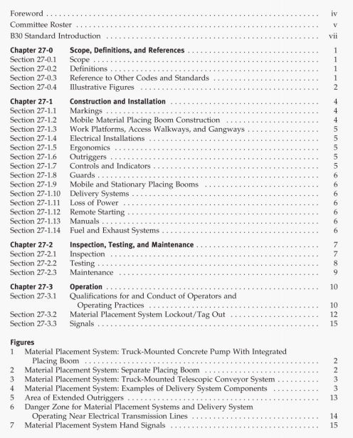 ASME B30.27:2005 pdf download