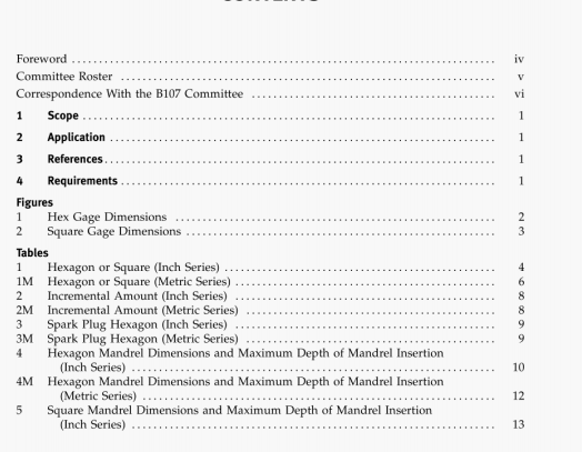 ASME B107.17:2015 pdf download