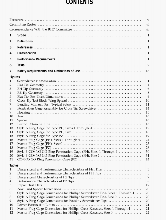 ASME B107.600:2016 pdf download