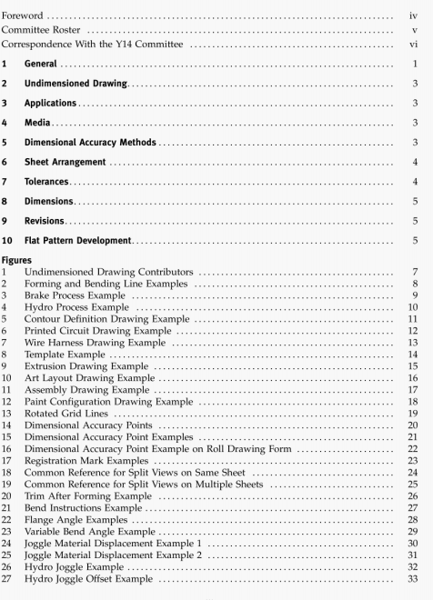 ASME Y14.31:2008 pdf download