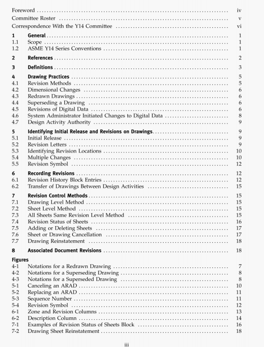 ASME Y14.35:2014 pdf download