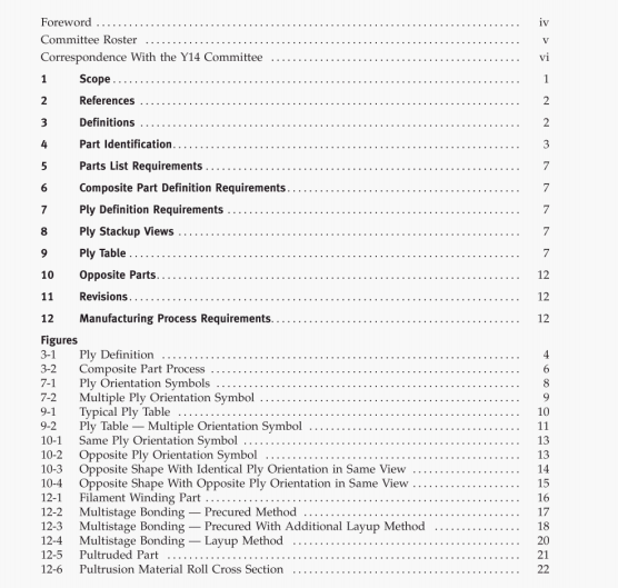 ASME Y14.37:2012 pdf download