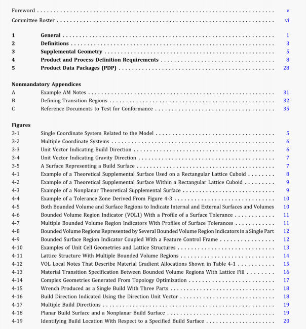 ASME Y14.46:2017 pdf download