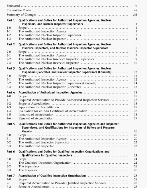 ASME QAl-1:2005 pdf download