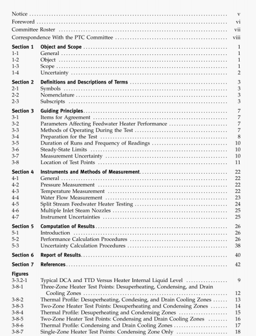 ASME PTC 12.1:2015 pdf download