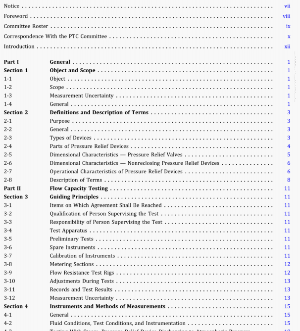 ASME PTC 25:2018 pdf download