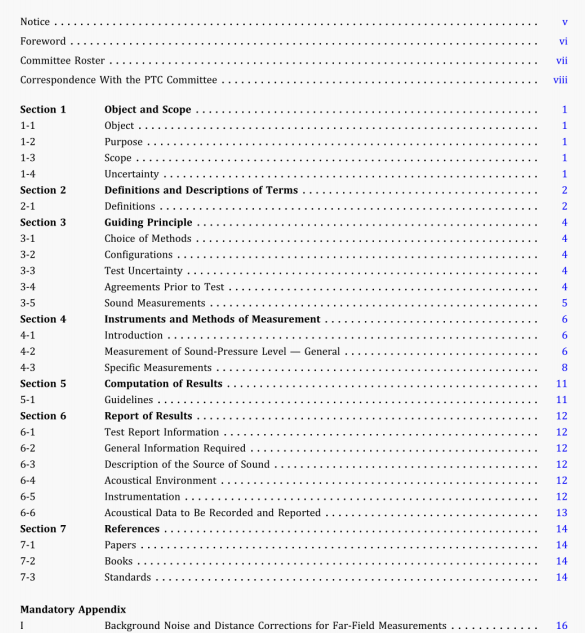 ASME PTC 36:2018 pdf download