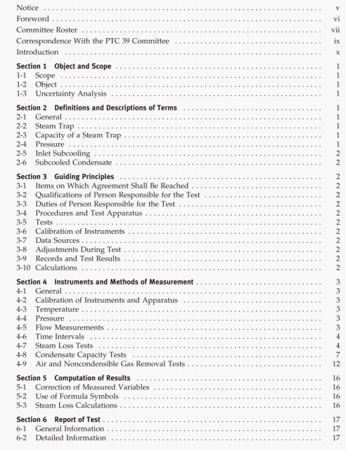 ASME PTC 39:2005 pdf download