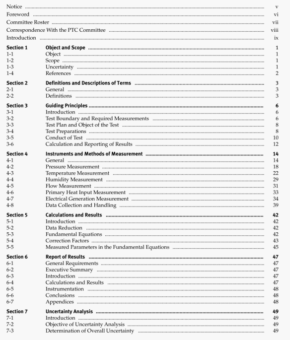 ASME PTC 47.4:2015 pdf download