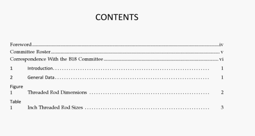 ASME B18.31.3:2014 pdf download