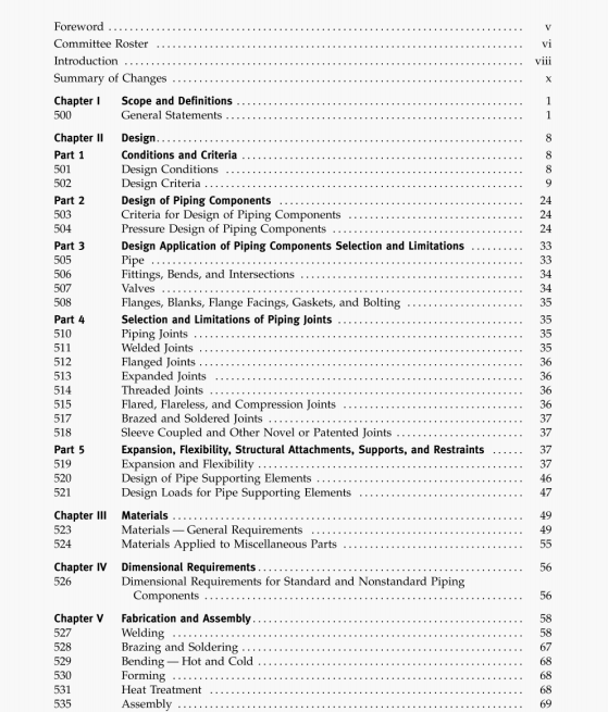 ASME B31.5:2016 pdf download