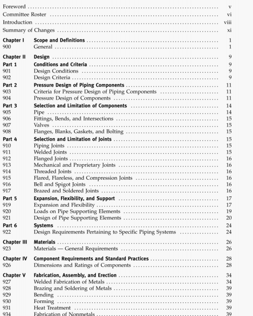 ASME B31.9:2004 pdf download