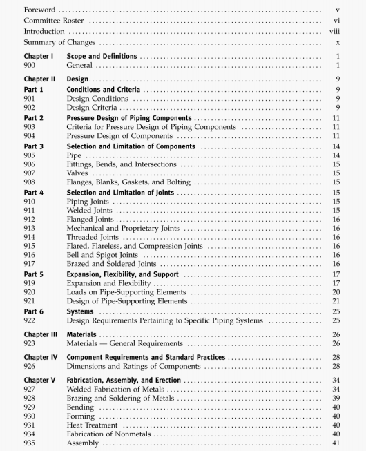 ASME B31.9:2014 pdf download