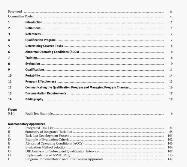 ASME B31Q:2016 pdf download