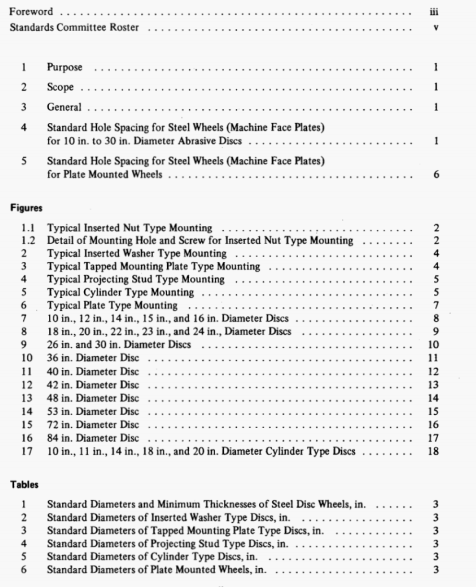 ASME B5.35:1983 pdf download