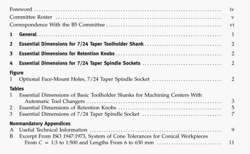 ASME B5.50:2015 pdf download