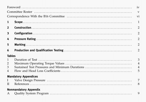 ASME B16.40:2008 pdf download