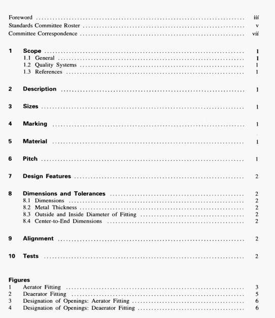 ASME B16.45:1998 pdf download