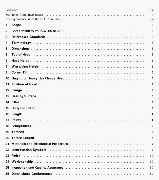 ASME B18.2.3.9M:2001 pdf download