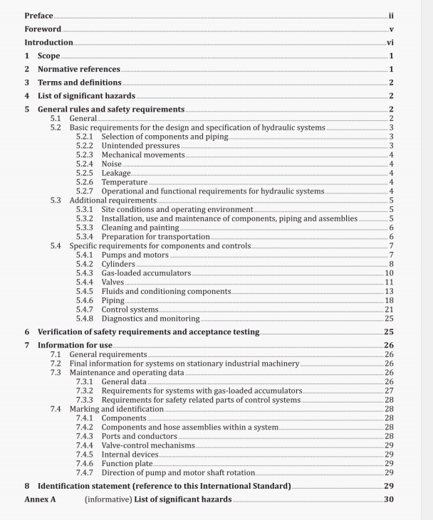 AS 2671:2021 pdf download