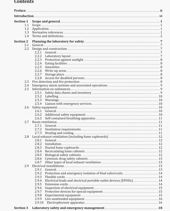 AS 2243.1:2021 pdf download