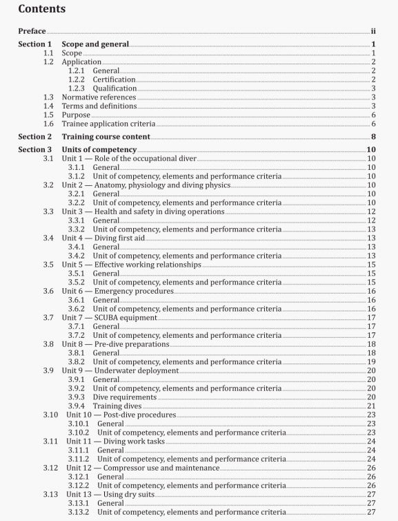 AS 2815.1:2021 pdf download