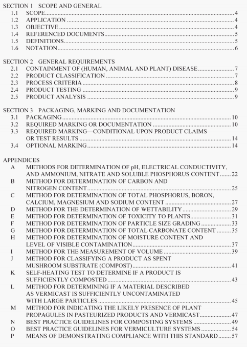 AS 4454:2003 pdf download