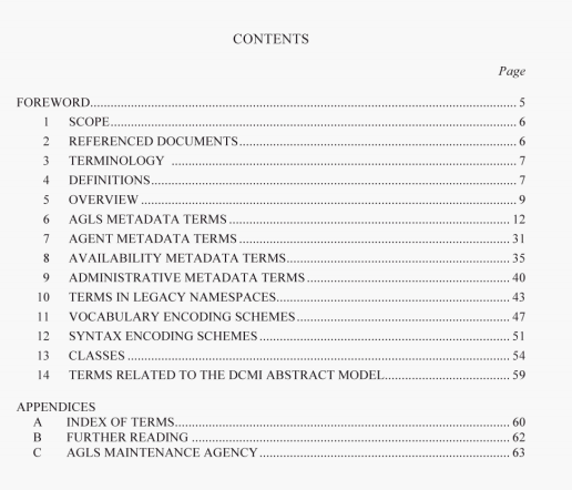 AS 5044.1:2010 pdf download