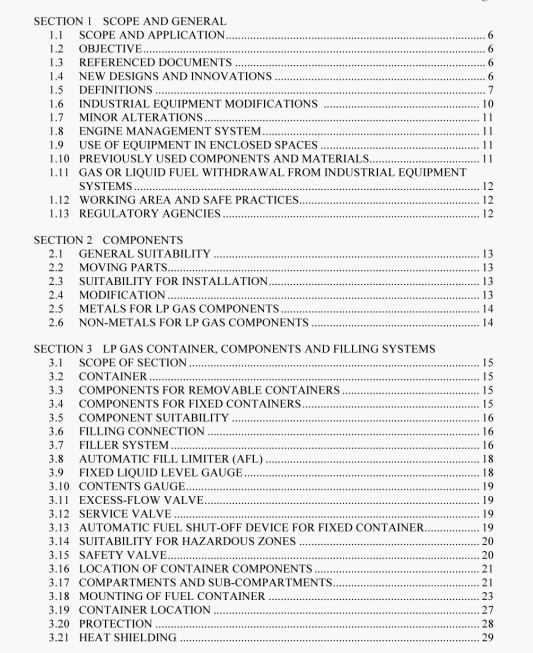 AS 4983:2010 pdf download