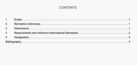 AS 1112.3:2015 pdf download