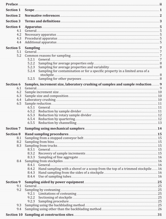 AS 1141.3.1:2021 pdf download