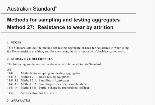 AS 1141.27:2015 pdf download