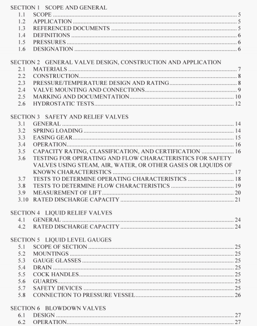 AS 1271:2003 pdf download