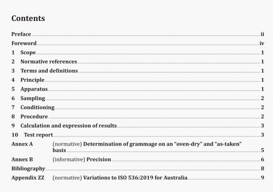 AS 1301.405:2021 pdf download